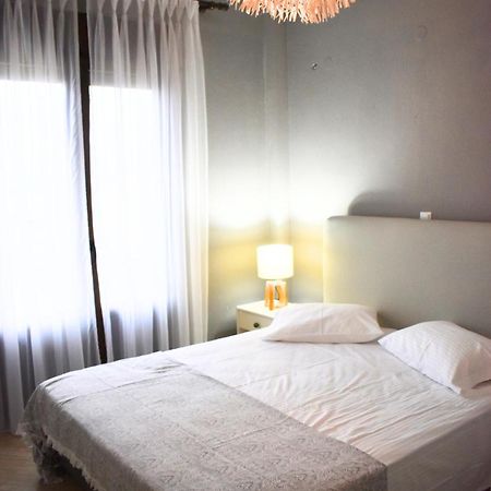 Lila'S House Apartment Prinos  Ngoại thất bức ảnh