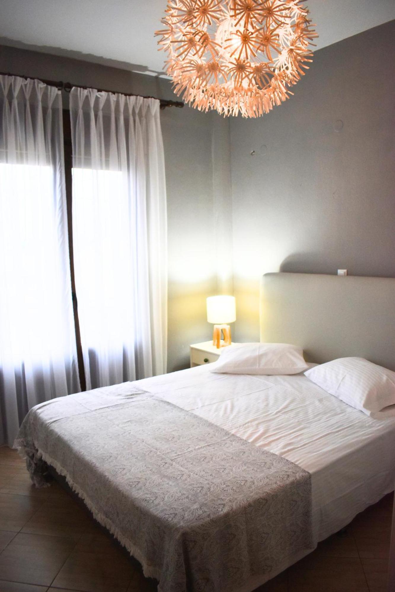 Lila'S House Apartment Prinos  Ngoại thất bức ảnh