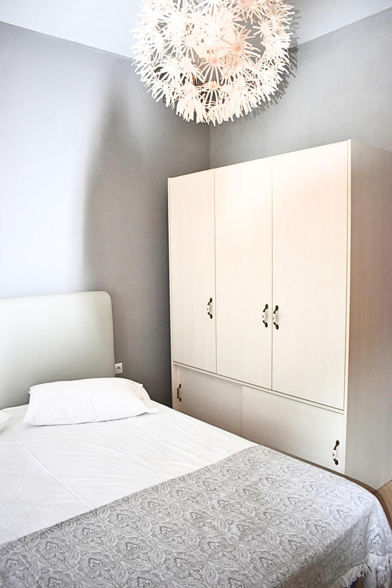 Lila'S House Apartment Prinos  Ngoại thất bức ảnh