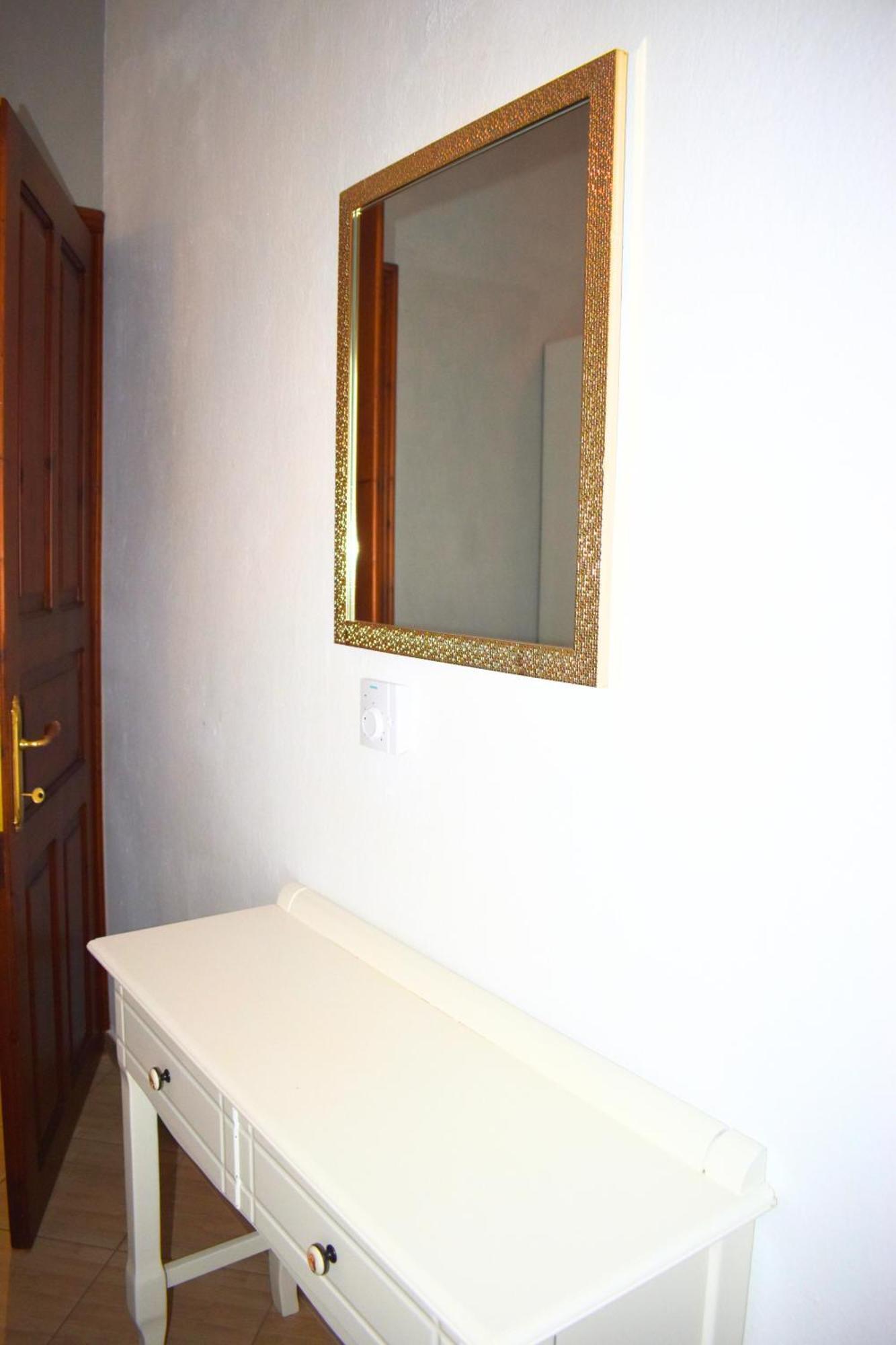 Lila'S House Apartment Prinos  Ngoại thất bức ảnh