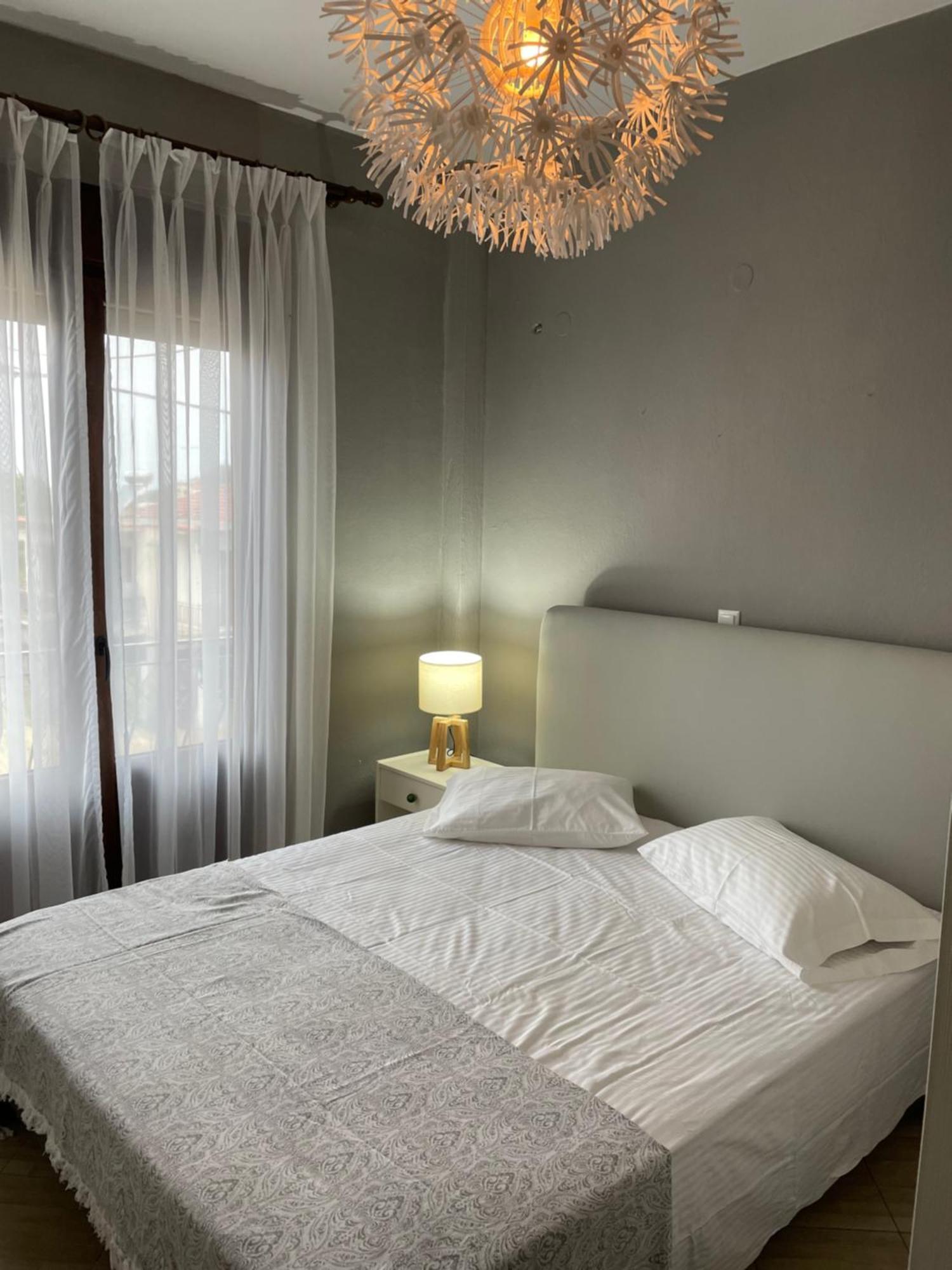 Lila'S House Apartment Prinos  Ngoại thất bức ảnh